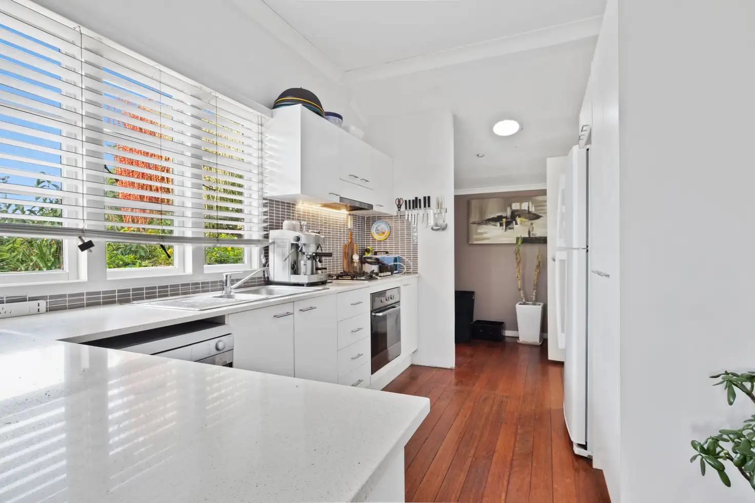 Main view of Homely house listing, 4 Lind Avenue, Southport QLD 4215