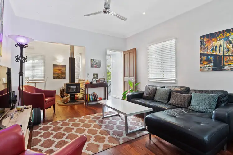 Second view of Homely house listing, 4 Lind Avenue, Southport QLD 4215