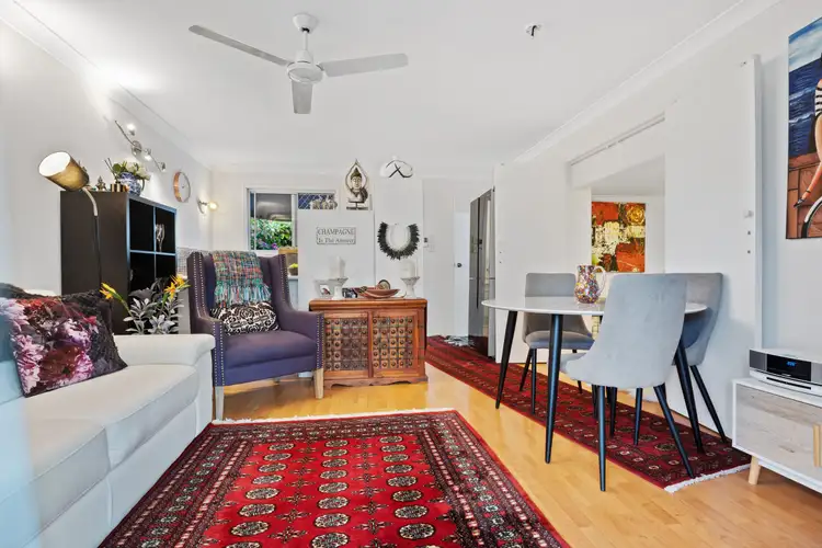 Third view of Homely house listing, 4 Lind Avenue, Southport QLD 4215