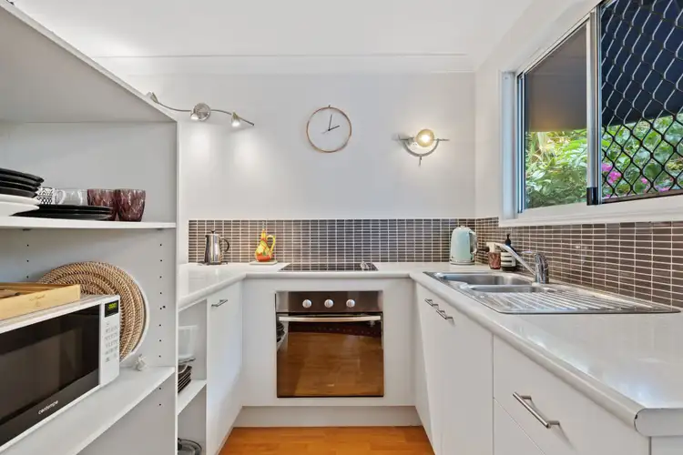 Fourth view of Homely house listing, 4 Lind Avenue, Southport QLD 4215