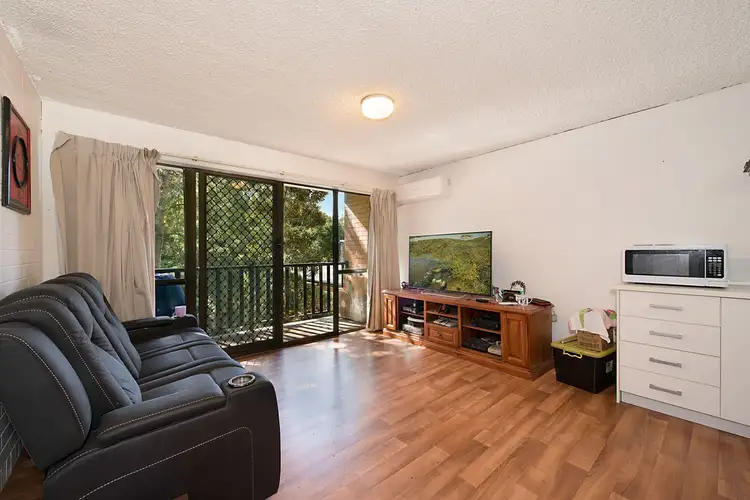 Main view of Homely unit listing, 1/16 McCulla Street, Sherwood QLD 4075