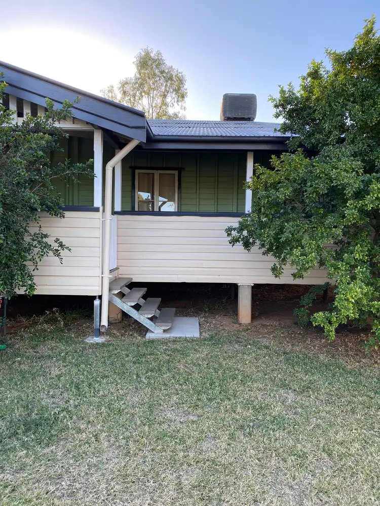 159 Parry Street