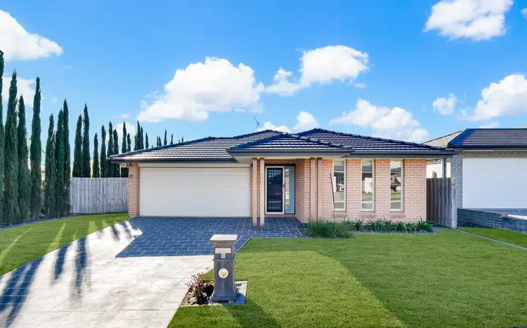 3 Rosecomb Road, Spring Farm NSW 2570