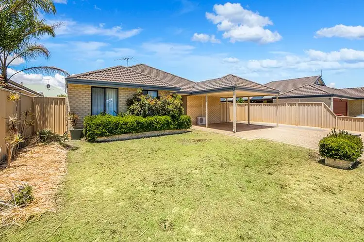 Third view of Homely house listing, 16 Carpentaria Drive, Port Kennedy WA 6172