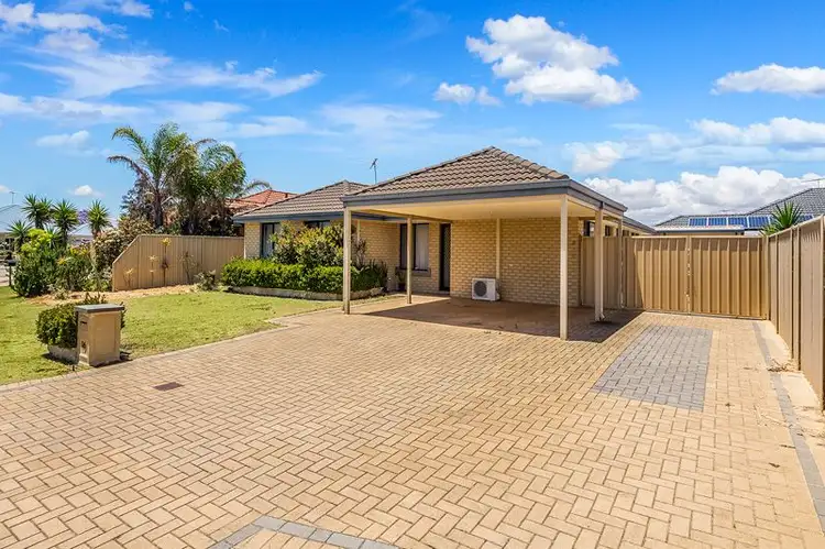 Fourth view of Homely house listing, 16 Carpentaria Drive, Port Kennedy WA 6172