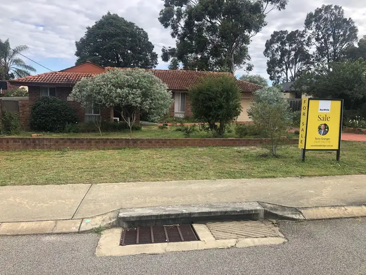 Second view of Homely house listing, 17 Coolabah Way, Forrestfield WA 6058