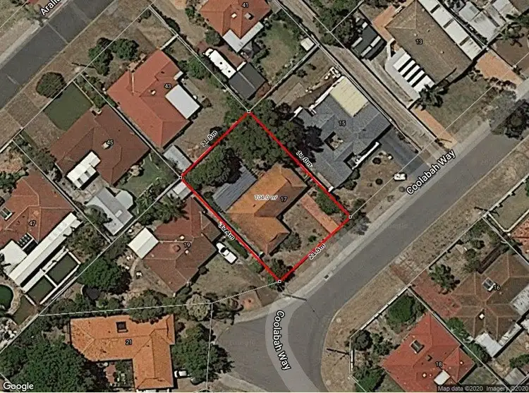 Third view of Homely house listing, 17 Coolabah Way, Forrestfield WA 6058
