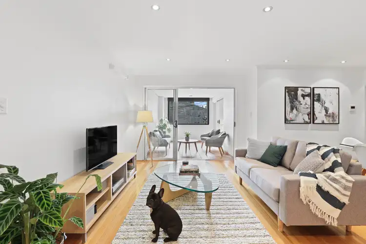 Main view of Homely apartment listing, 3/1-11 Brodrick Street, Camperdown NSW 2050