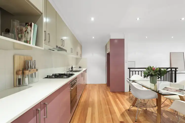 Third view of Homely apartment listing, 3/1-11 Brodrick Street, Camperdown NSW 2050