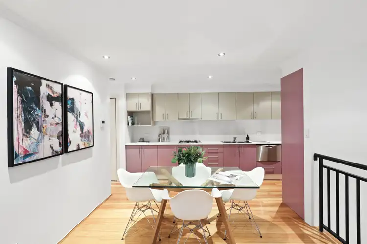 Fourth view of Homely apartment listing, 3/1-11 Brodrick Street, Camperdown NSW 2050