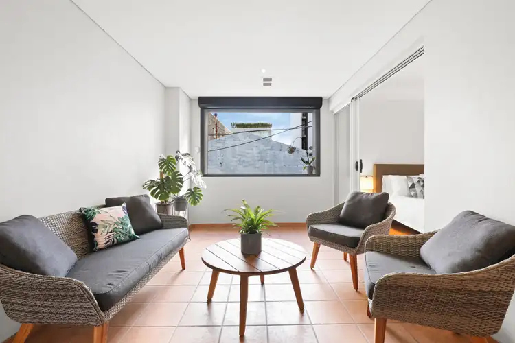 Fifth view of Homely apartment listing, 3/1-11 Brodrick Street, Camperdown NSW 2050
