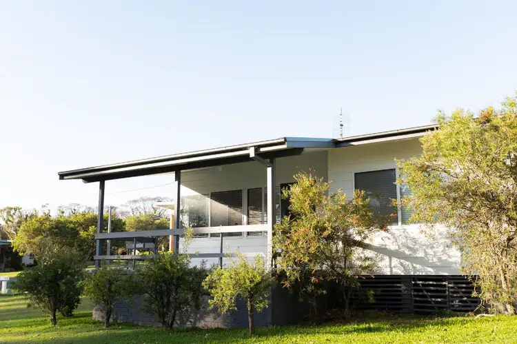 Main view of Homely house listing, 16 Boronia Street, Bendalong NSW 2539