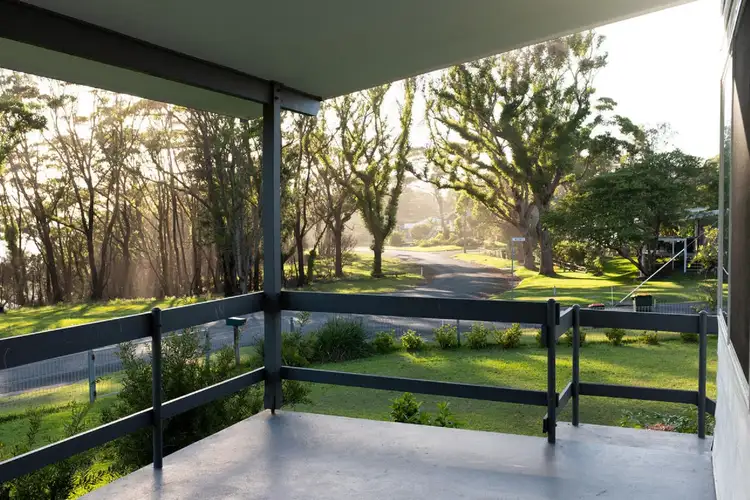 Second view of Homely house listing, 16 Boronia Street, Bendalong NSW 2539