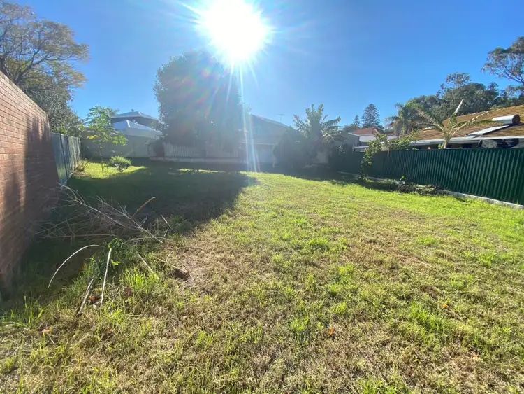 Fourth view of Homely land listing, 11A Schofield Street, Hamilton Hill WA 6163