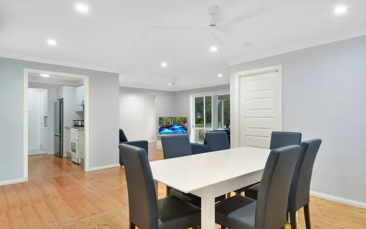 Third view of Homely house listing, 1 Chesterton Court, Cambridge Gardens NSW 2747