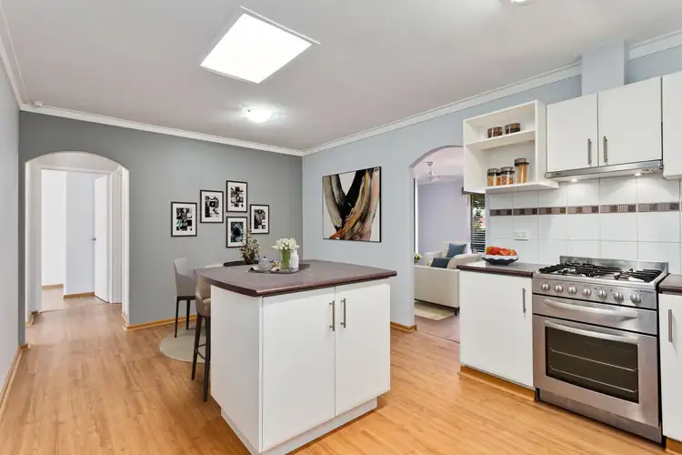Main view of Homely villa listing, 1/8-10 Mayer Close, Noranda WA 6062