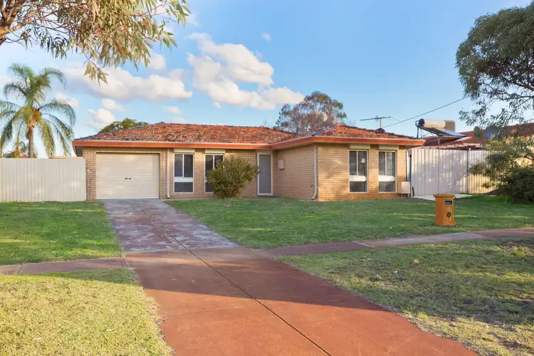 181 Benara Road, Beechboro WA 6063