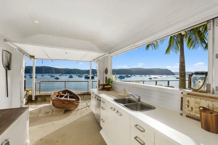 Third view of Homely house listing, 1139 Barrenjoey Road, Palm Beach NSW 2108