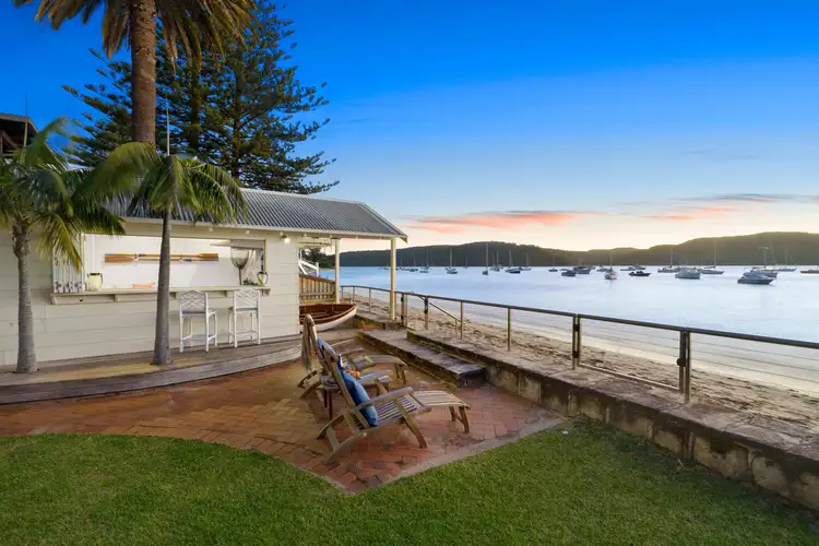 Fourth view of Homely house listing, 1139 Barrenjoey Road, Palm Beach NSW 2108