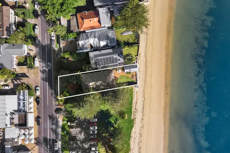 Fifth view of Homely house listing, 1139 Barrenjoey Road, Palm Beach NSW 2108