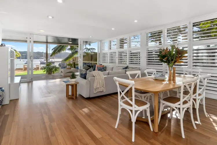 Sixth view of Homely house listing, 1139 Barrenjoey Road, Palm Beach NSW 2108