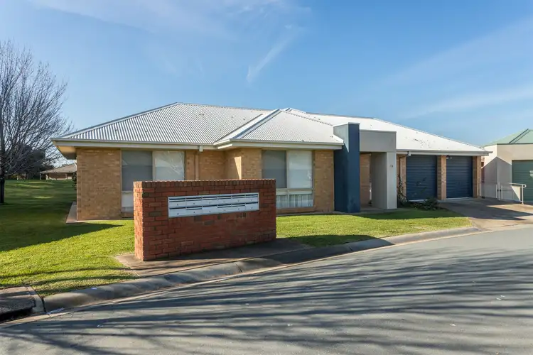 6a Moyola Drive, Tatura VIC 3616