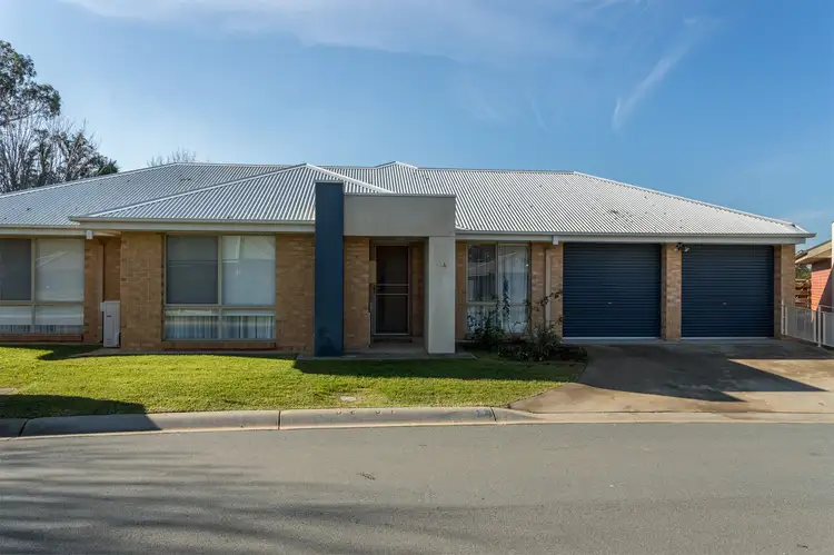 Second view of Homely house listing, 6a Moyola Drive, Tatura VIC 3616