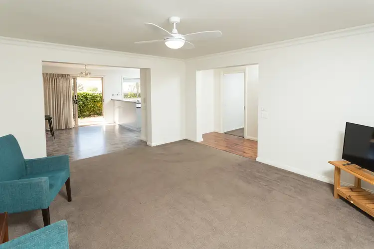 Third view of Homely house listing, 6a Moyola Drive, Tatura VIC 3616