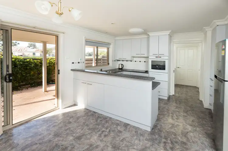Fifth view of Homely house listing, 6a Moyola Drive, Tatura VIC 3616