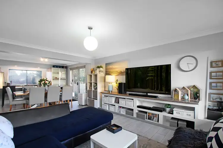 Second view of Homely house listing, 12 Haydn Place, Bonnyrigg Heights NSW 2177
