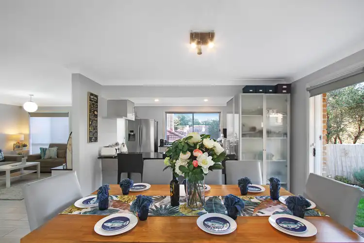 Third view of Homely house listing, 12 Haydn Place, Bonnyrigg Heights NSW 2177