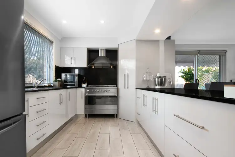 Fourth view of Homely house listing, 12 Haydn Place, Bonnyrigg Heights NSW 2177