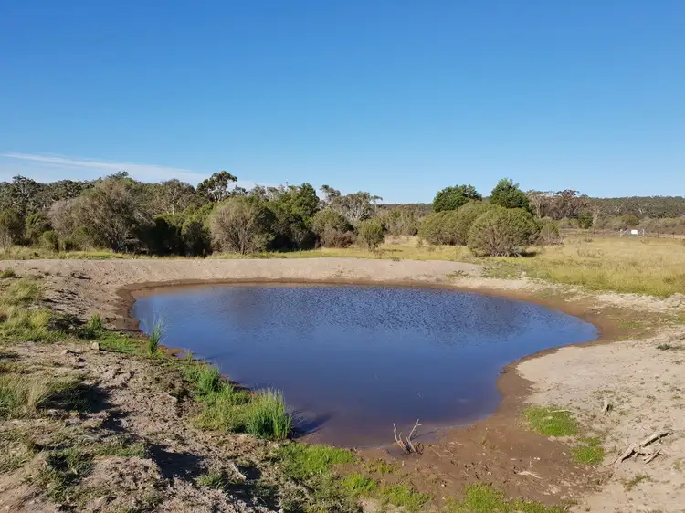 Main view of Homely rural property listing, Lot 23 Nerriga Road, Braidwood NSW 2622