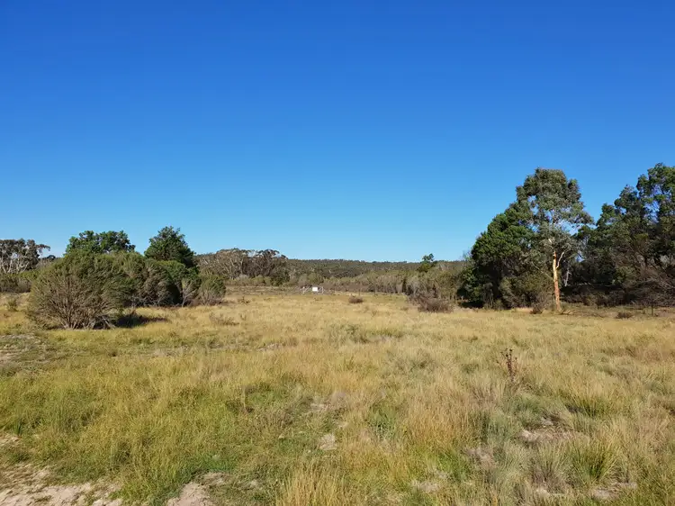 Second view of Homely rural property listing, Lot 23 Nerriga Road, Braidwood NSW 2622