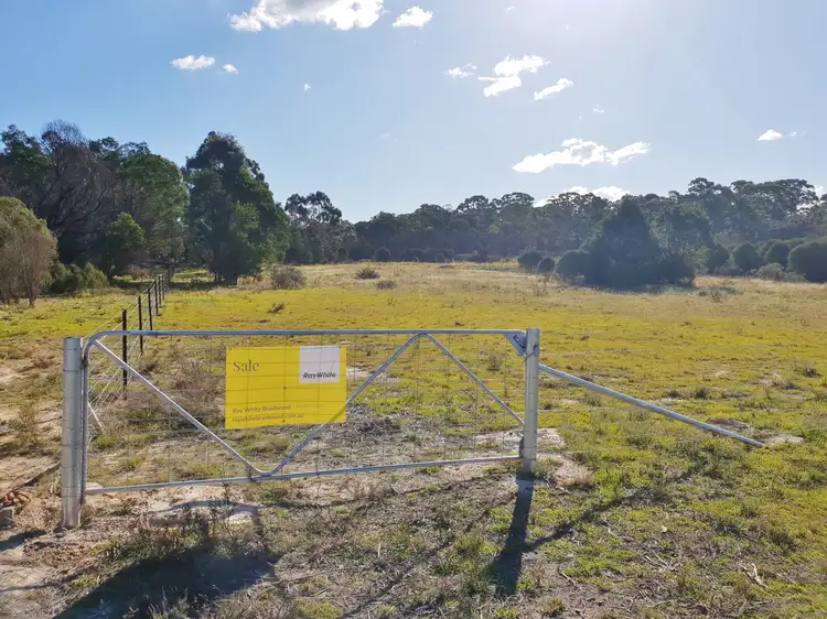 Third view of Homely rural property listing, Lot 23 Nerriga Road, Braidwood NSW 2622