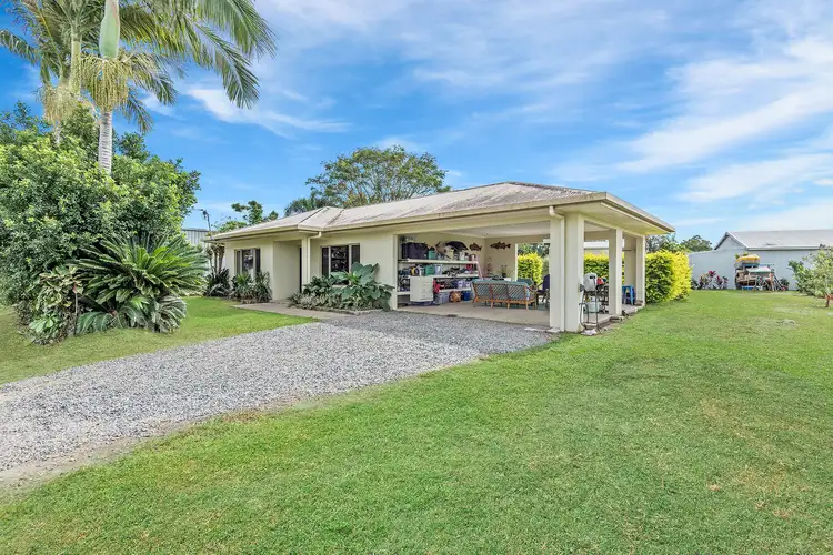 7 Rutherford Road, Miallo QLD 4873