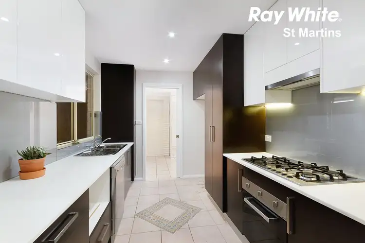 Second view of Homely house listing, 86 Douglas Road, Blacktown NSW 2148