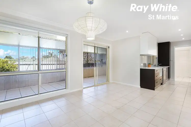 Third view of Homely house listing, 86 Douglas Road, Blacktown NSW 2148