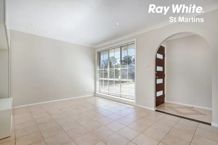 Fourth view of Homely house listing, 86 Douglas Road, Blacktown NSW 2148