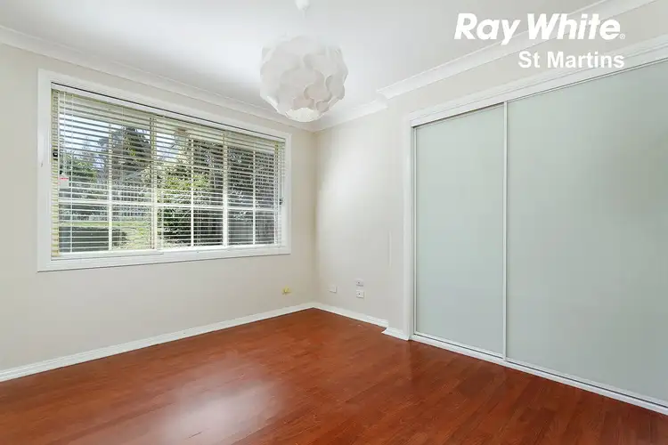 Fifth view of Homely house listing, 86 Douglas Road, Blacktown NSW 2148
