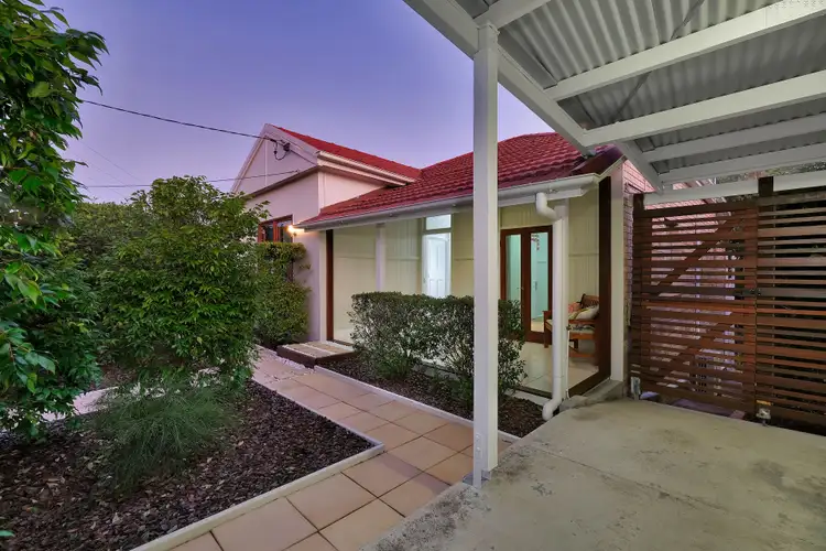 Second view of Homely house listing, 106 Arthur Terrace, Red Hill QLD 4059