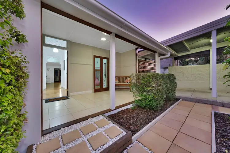 Third view of Homely house listing, 106 Arthur Terrace, Red Hill QLD 4059