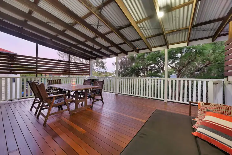 Fifth view of Homely house listing, 106 Arthur Terrace, Red Hill QLD 4059