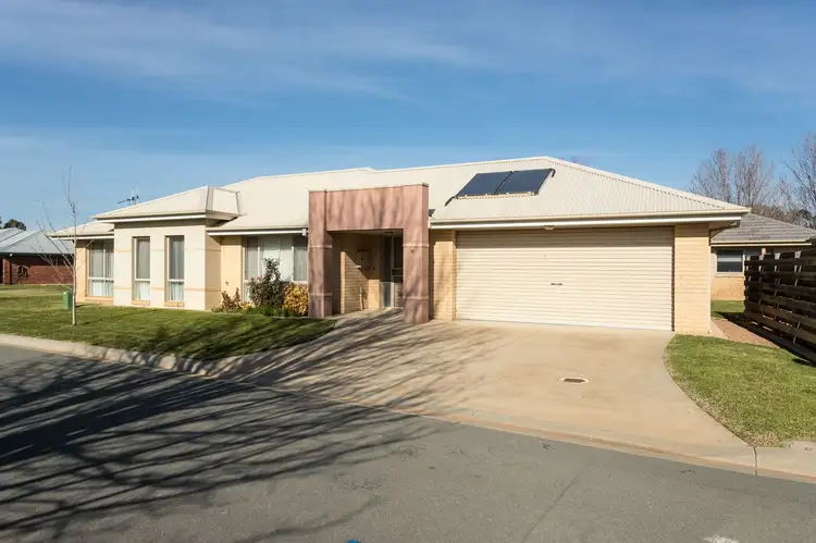 Main view of Homely house listing, 21 Moyola Drive, Tatura VIC 3616