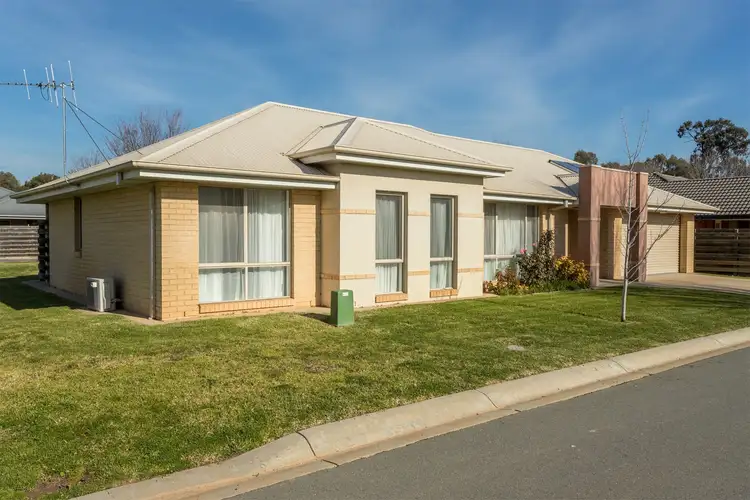 Second view of Homely house listing, 21 Moyola Drive, Tatura VIC 3616