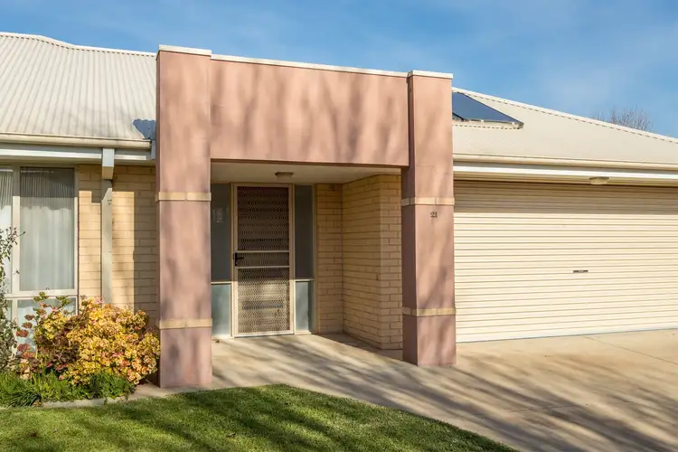 Third view of Homely house listing, 21 Moyola Drive, Tatura VIC 3616