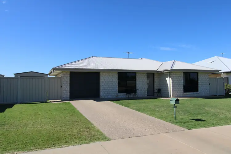 35 Thornton, Emerald QLD 4720