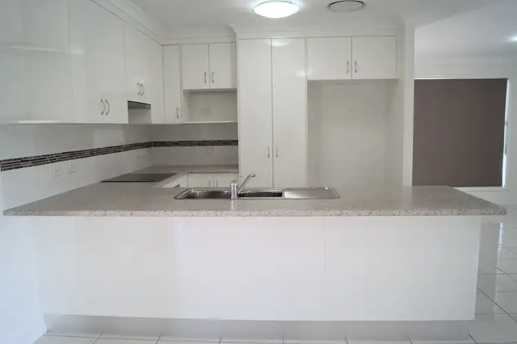 Second view of Homely house listing, 35 Thornton, Emerald QLD 4720