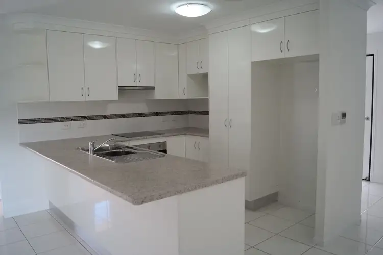 Third view of Homely house listing, 35 Thornton, Emerald QLD 4720