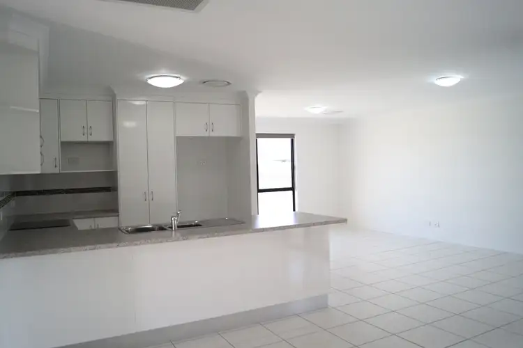Fourth view of Homely house listing, 35 Thornton, Emerald QLD 4720